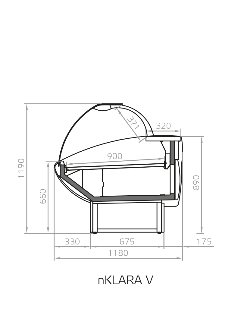 Cross Sections