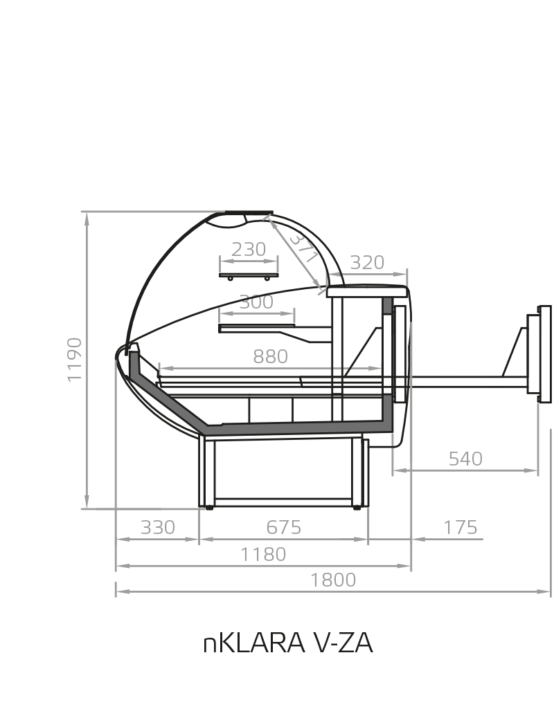 Cross Sections