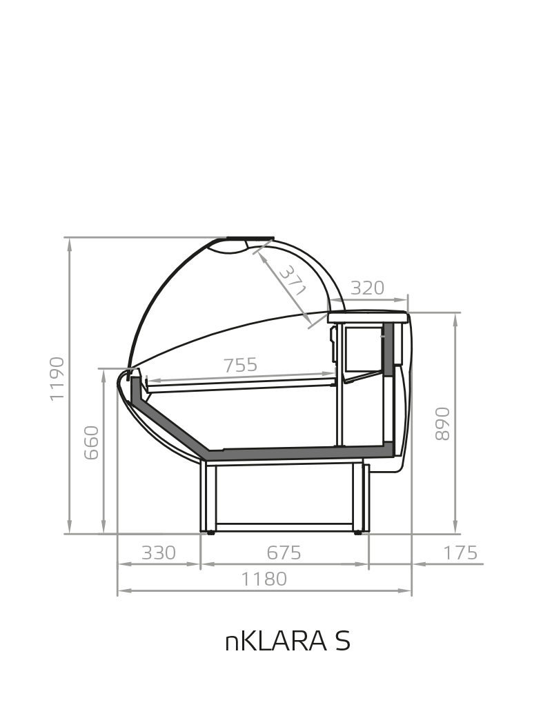 Cross Sections