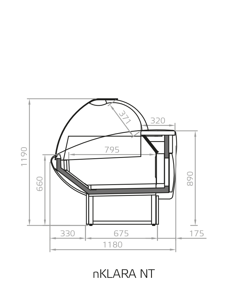 Cross Sections