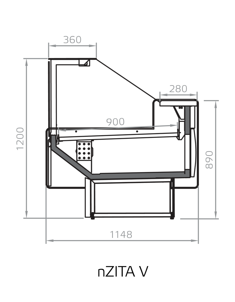 Cross Sections