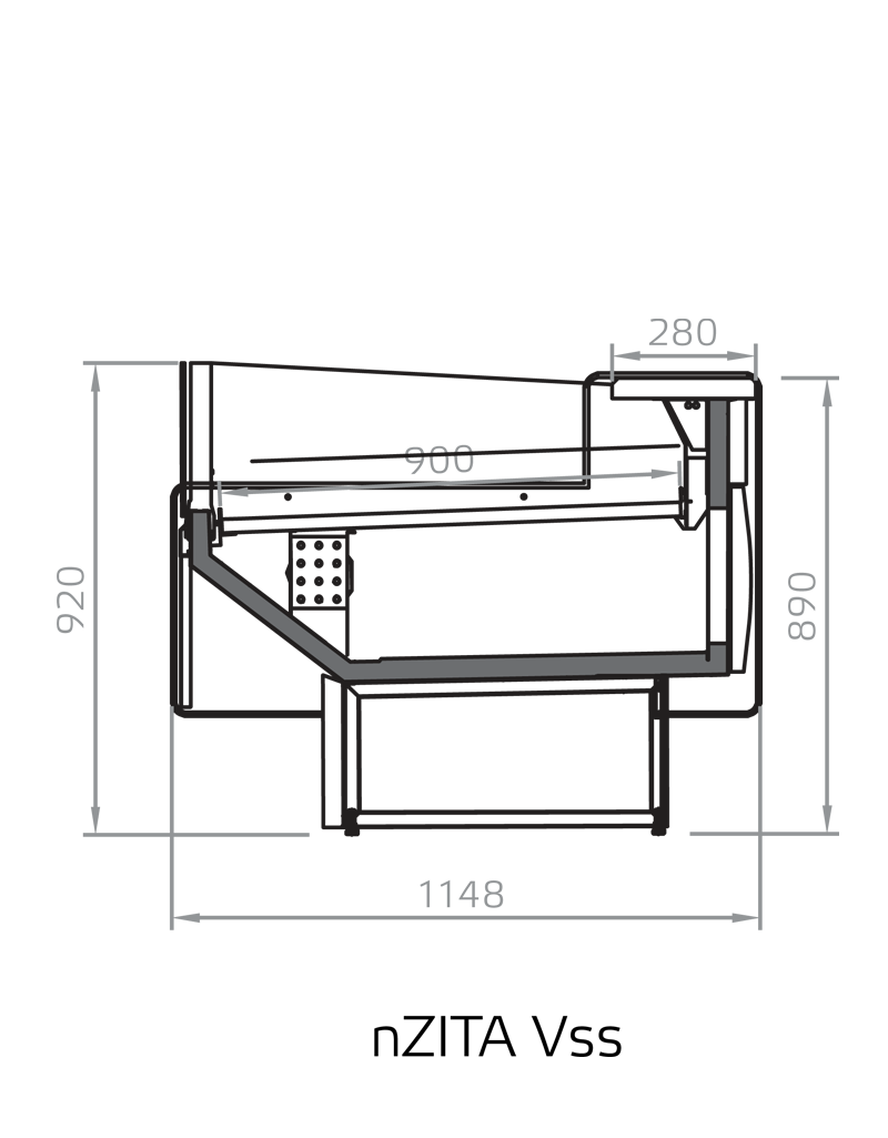 Cross Sections