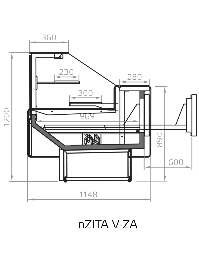 Cross Sections