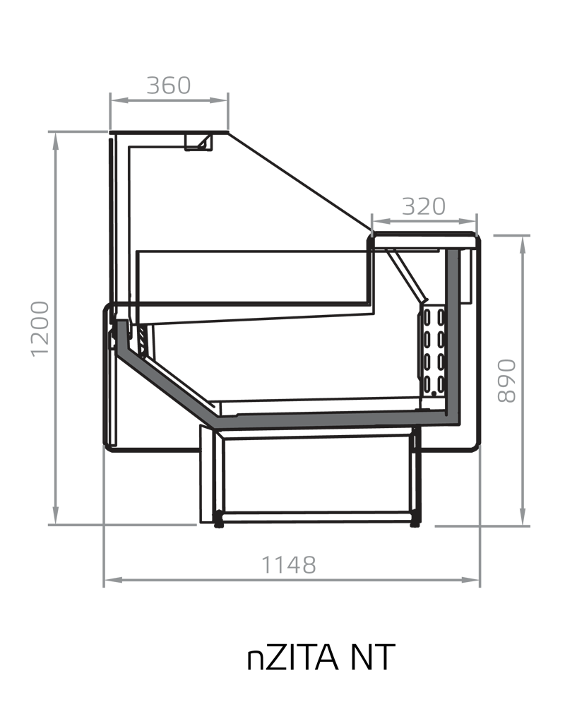 Cross Sections