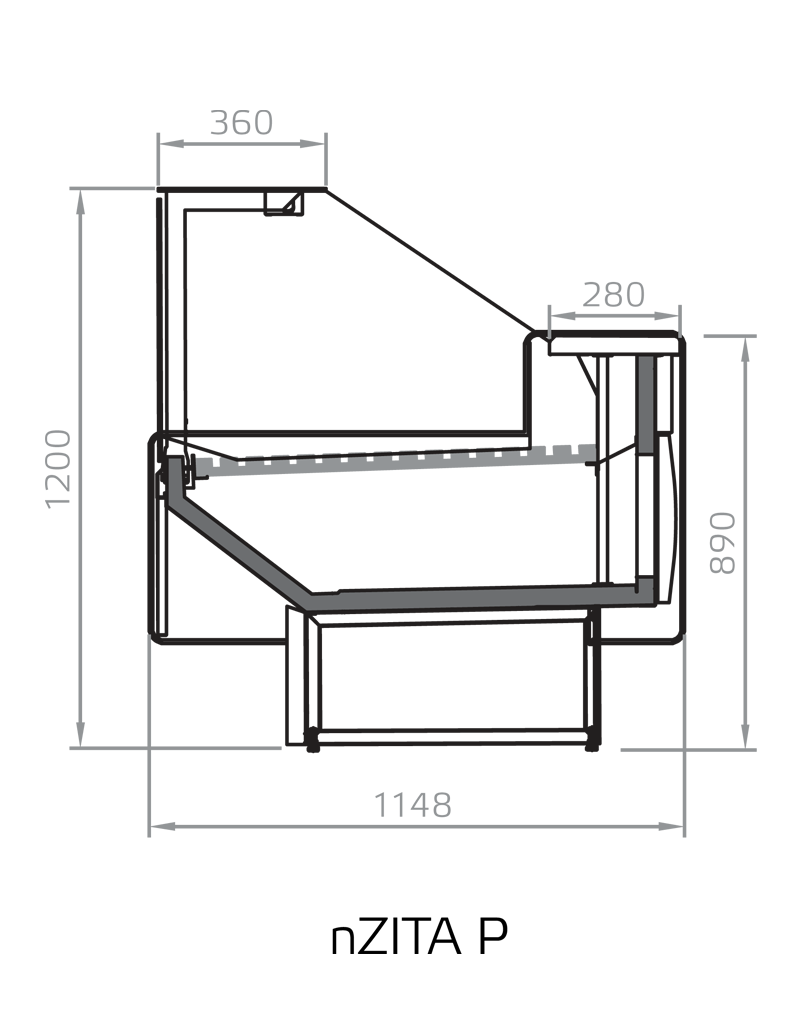 Cross Sections