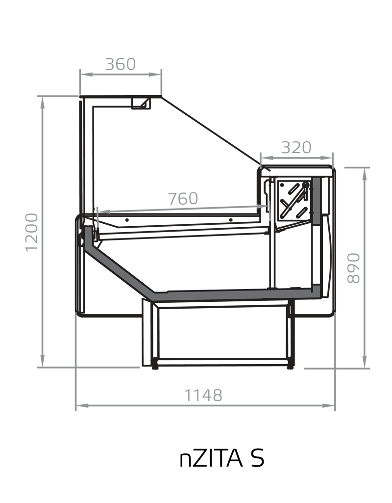 Cross Sections