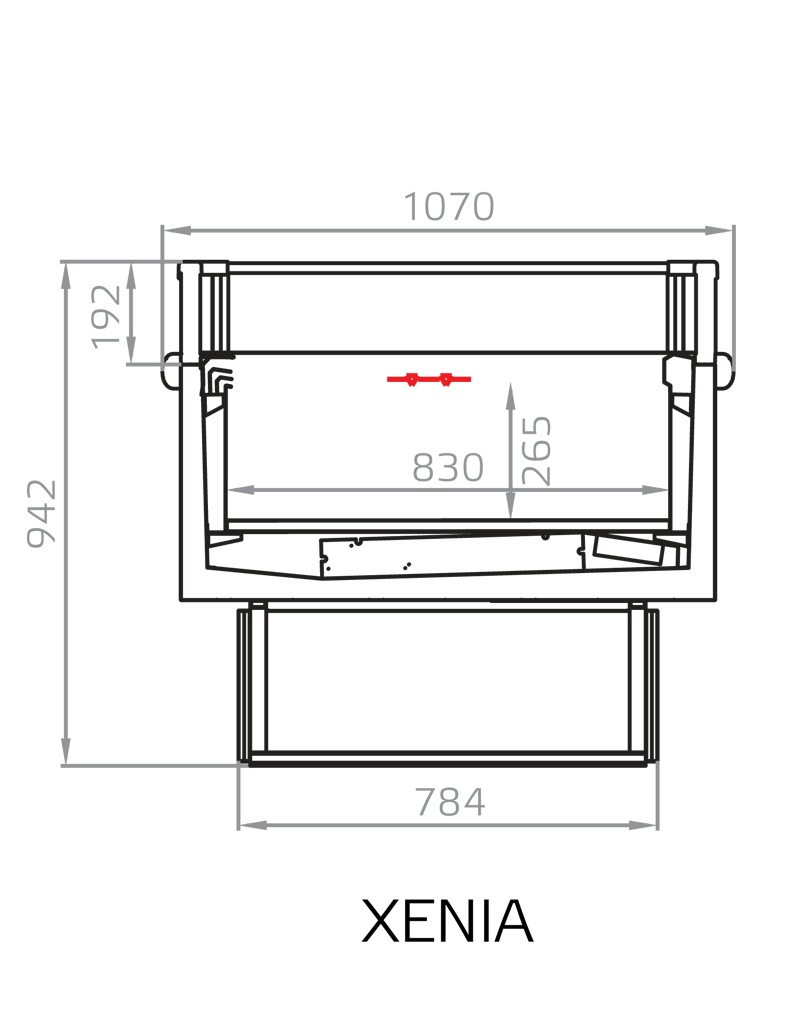 Cross Sections