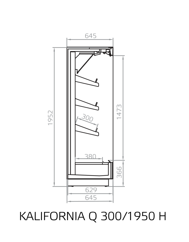 Cross Sections