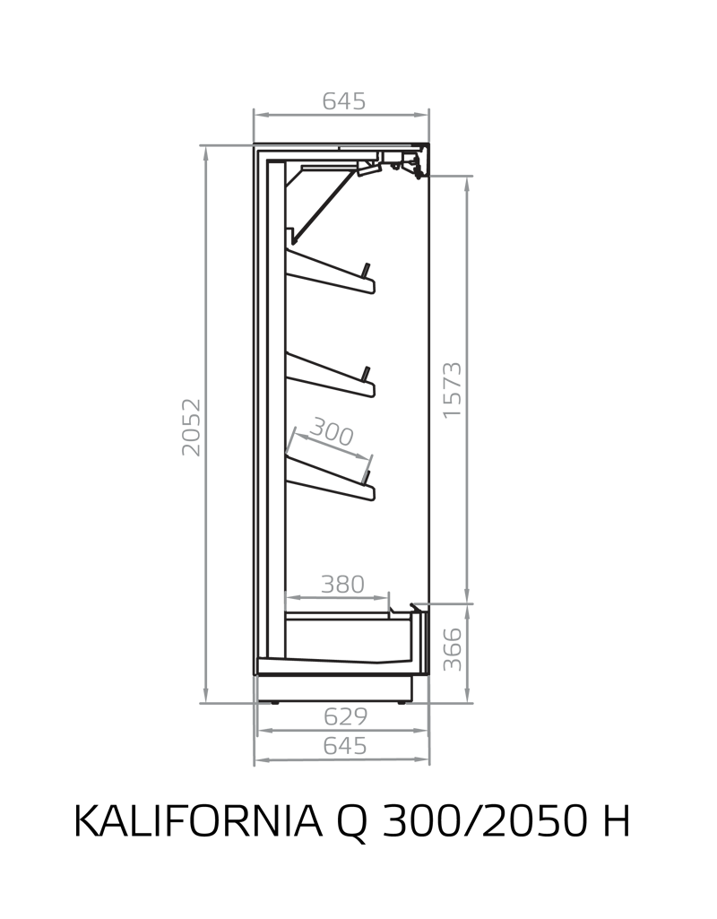 Cross Sections