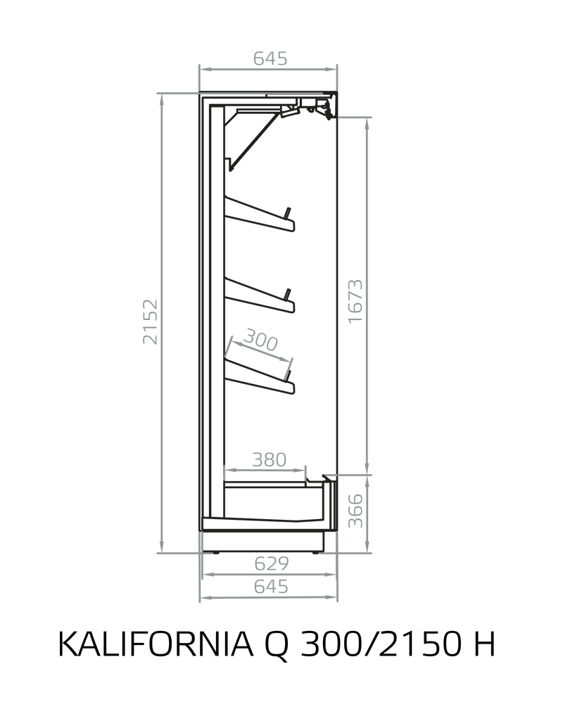 Cross Sections