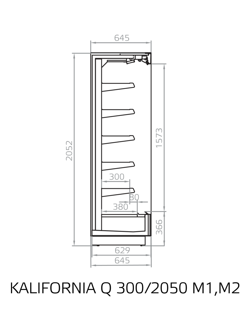 Cross Sections