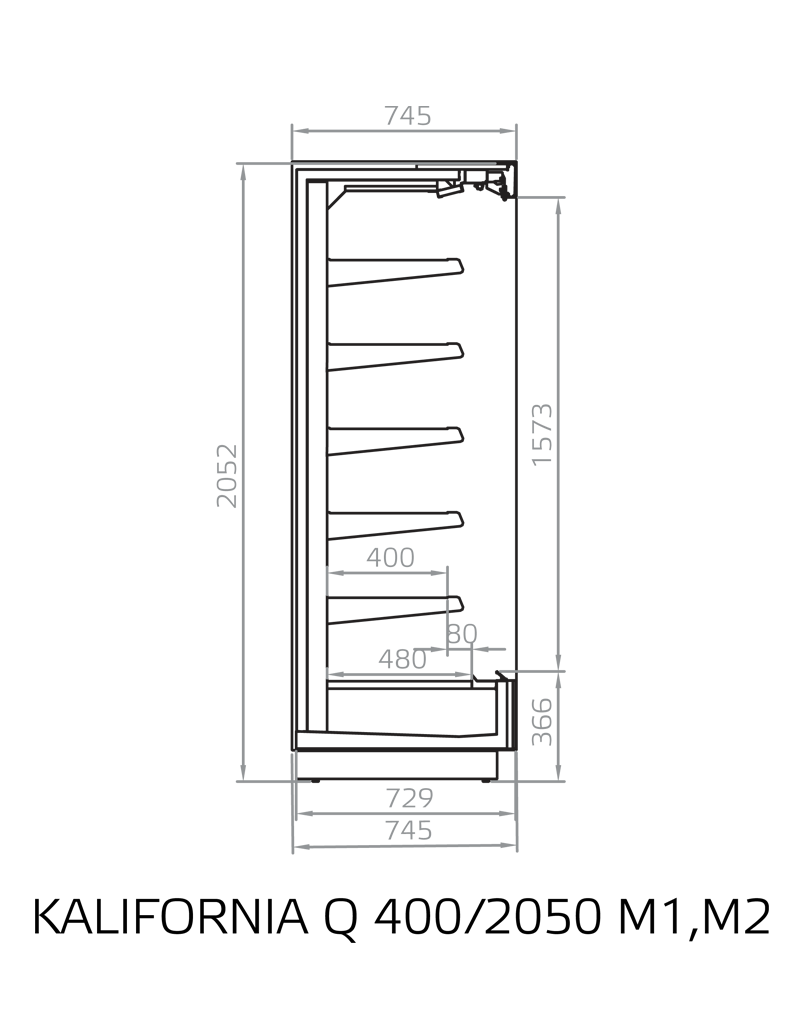 Cross Sections